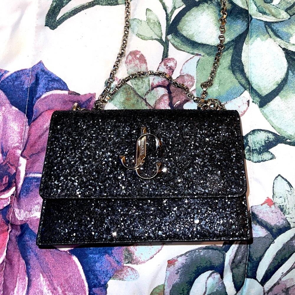 Jimmy Choo small bag